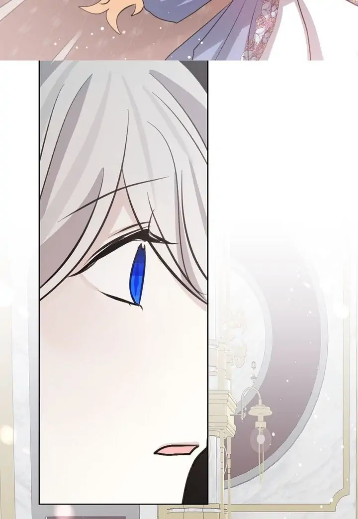 I’m the Ex-Girlfriend of a Soldier chapter 71 - page 14